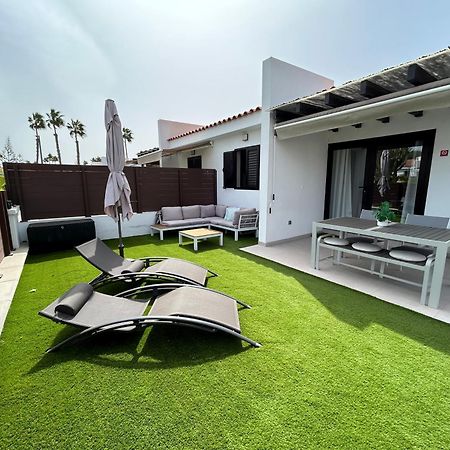 Villa Paraiso Maspalomas  Eksteriør billede