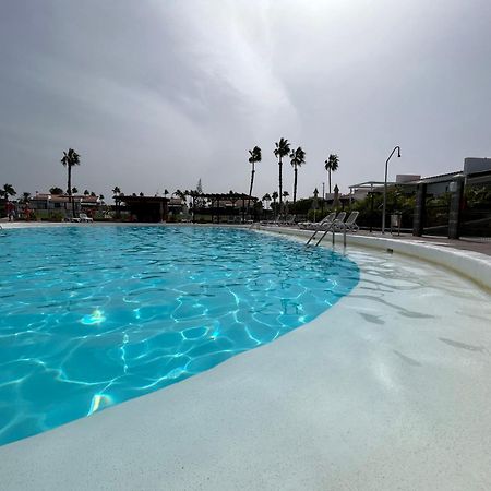 Villa Paraiso Maspalomas  Eksteriør billede