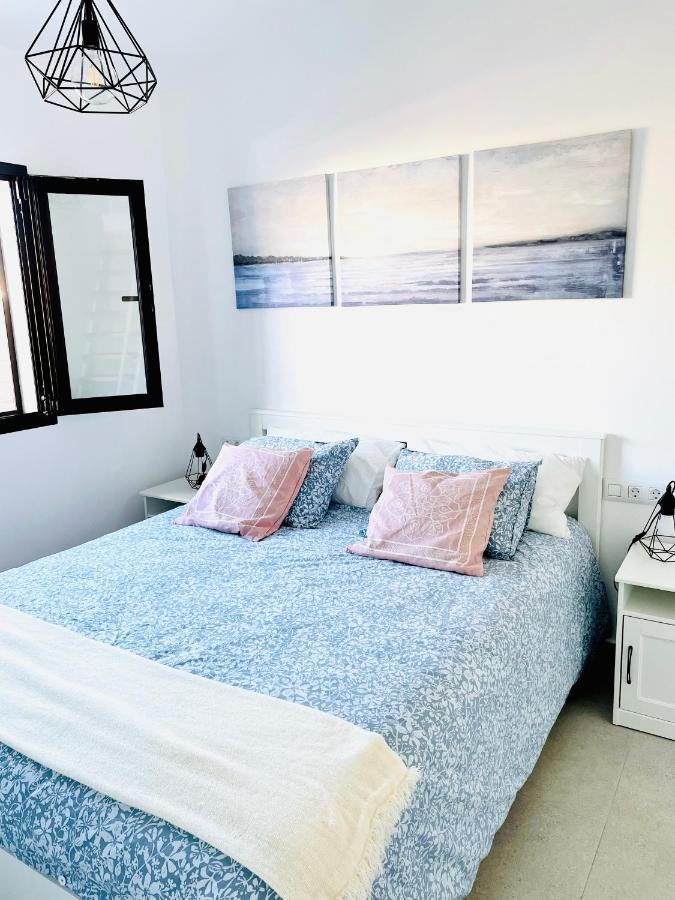 Villa Paraiso Maspalomas  Eksteriør billede