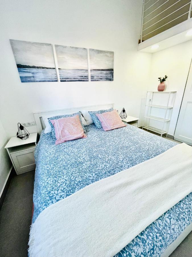Villa Paraiso Maspalomas  Eksteriør billede