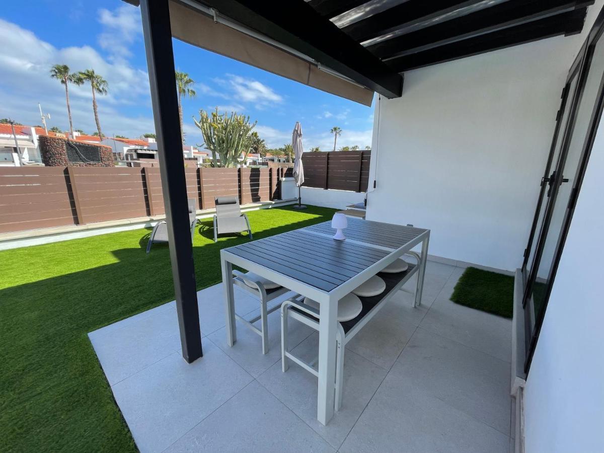 Villa Paraiso Maspalomas  Eksteriør billede