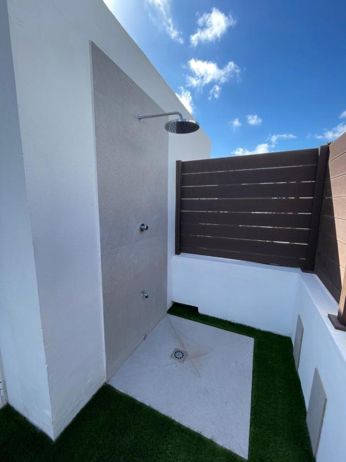 Villa Paraiso Maspalomas  Eksteriør billede