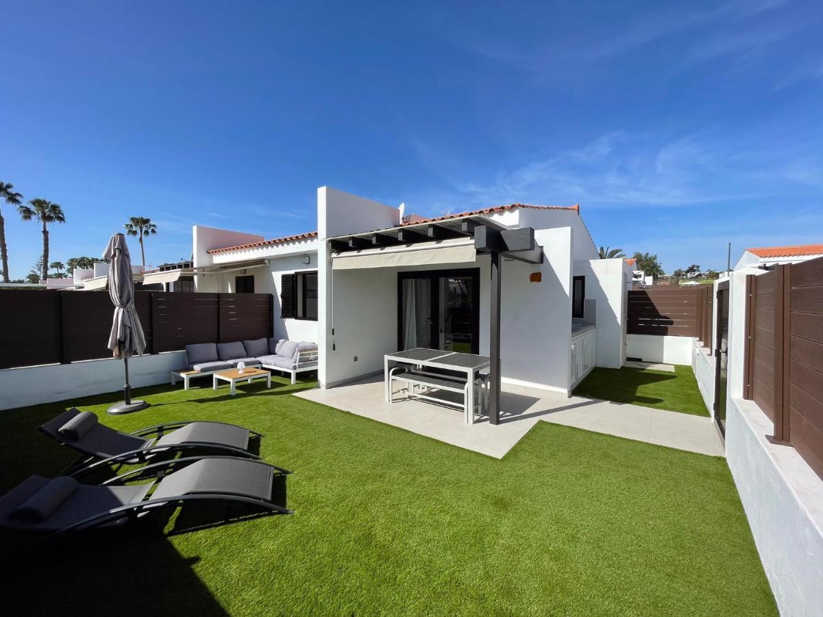 Villa Paraiso Maspalomas  Eksteriør billede