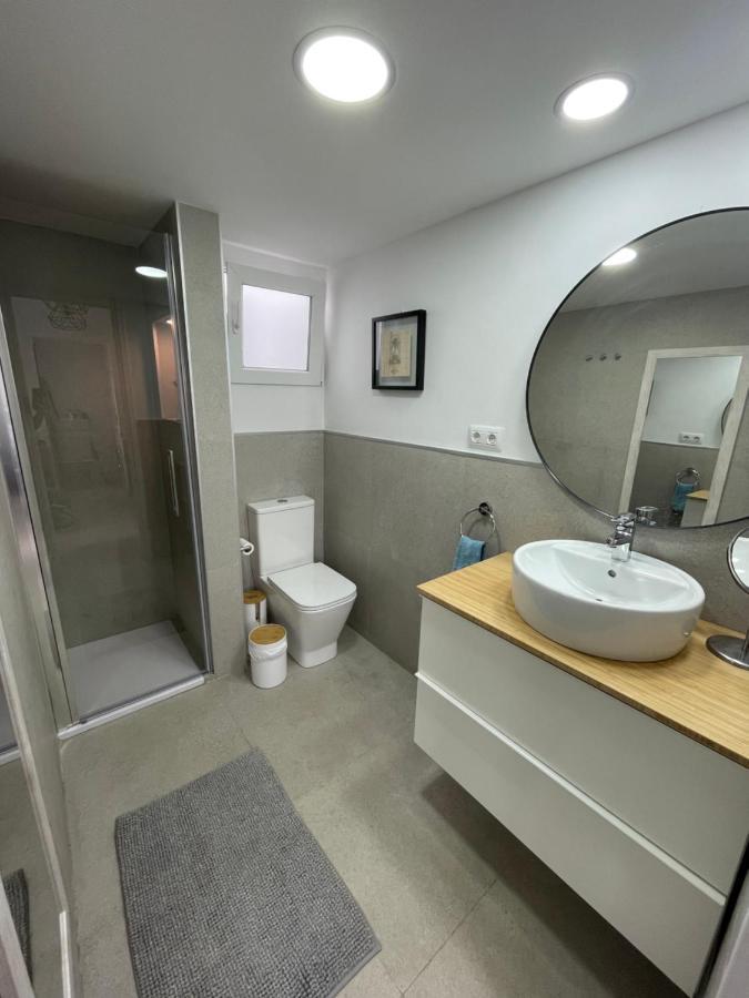 Villa Paraiso Maspalomas  Eksteriør billede