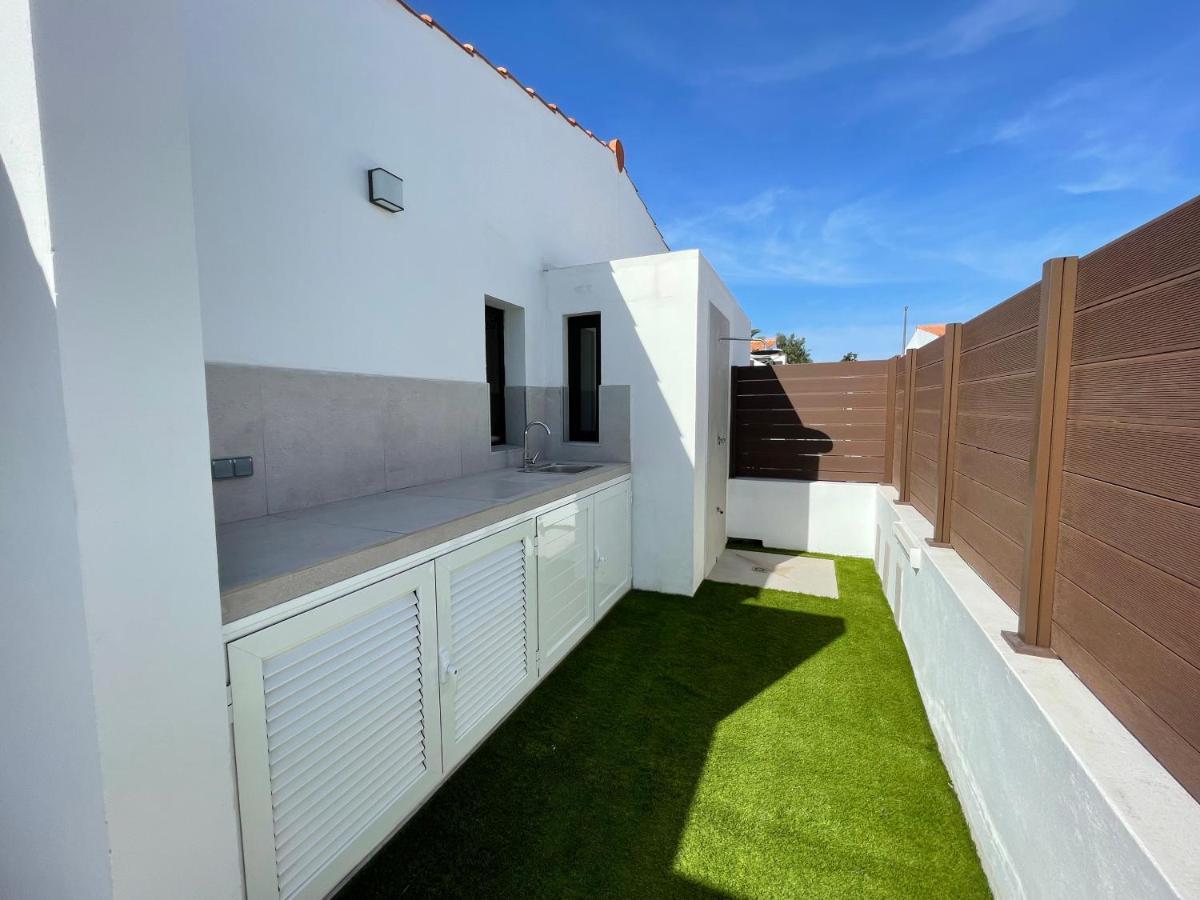 Villa Paraiso Maspalomas  Eksteriør billede