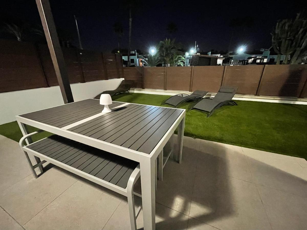 Villa Paraiso Maspalomas  Eksteriør billede